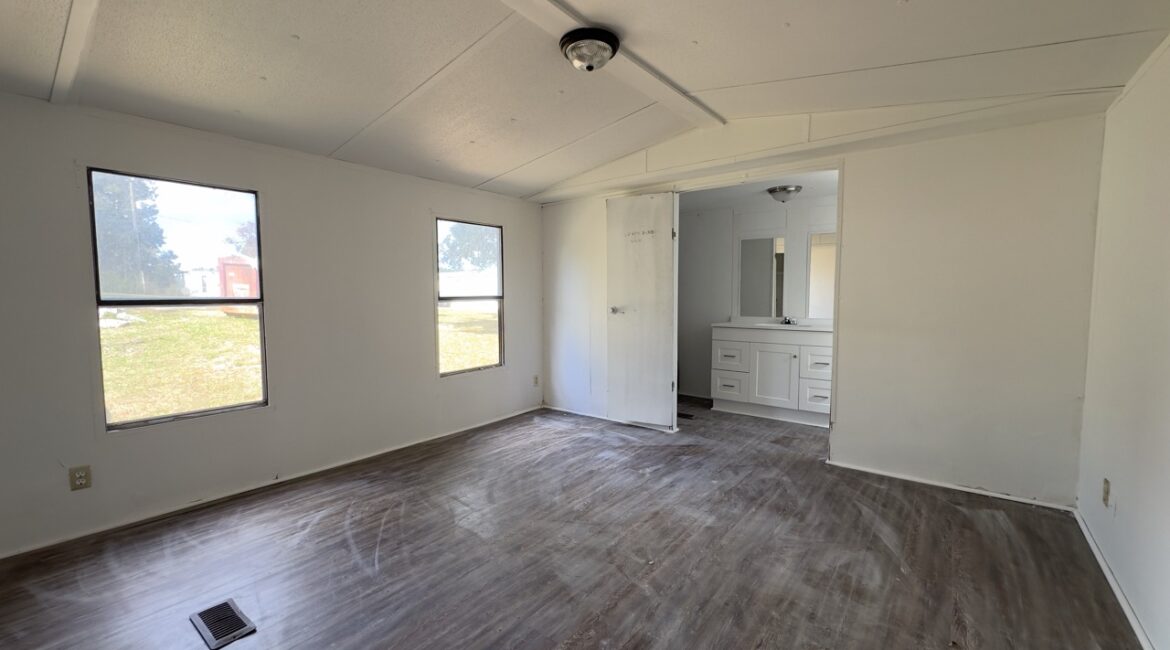 (RENTED) 3 Bedroom 2 Bathroom Lot #5 – Union , South Carolina