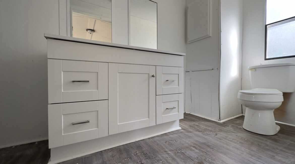 (RENTED) 3 Bedroom 2 Bathroom Lot #5 – Union , South Carolina