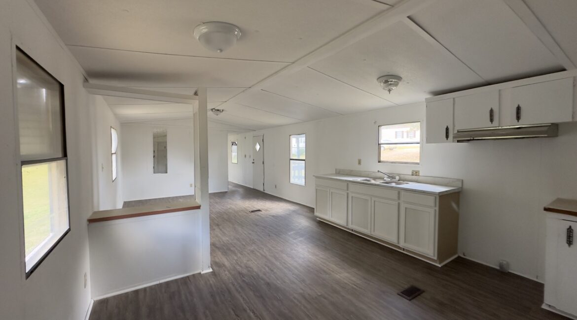 (RENTED) 3 Bedroom 2 Bathroom Lot #5 – Union , South Carolina