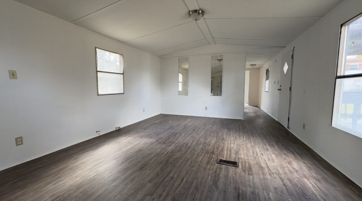 (RENTED) 3 Bedroom 2 Bathroom Lot #5 – Union , South Carolina