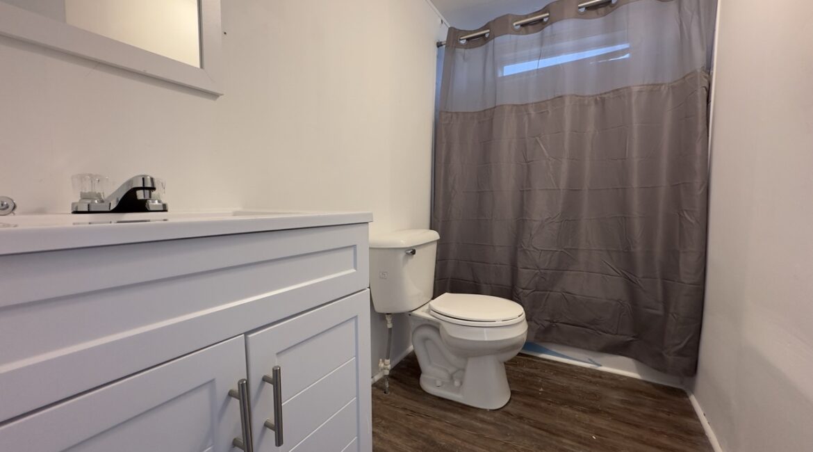 (RENTED) 3 Bedroom 2 Bathroom Lot #5 – Union , South Carolina