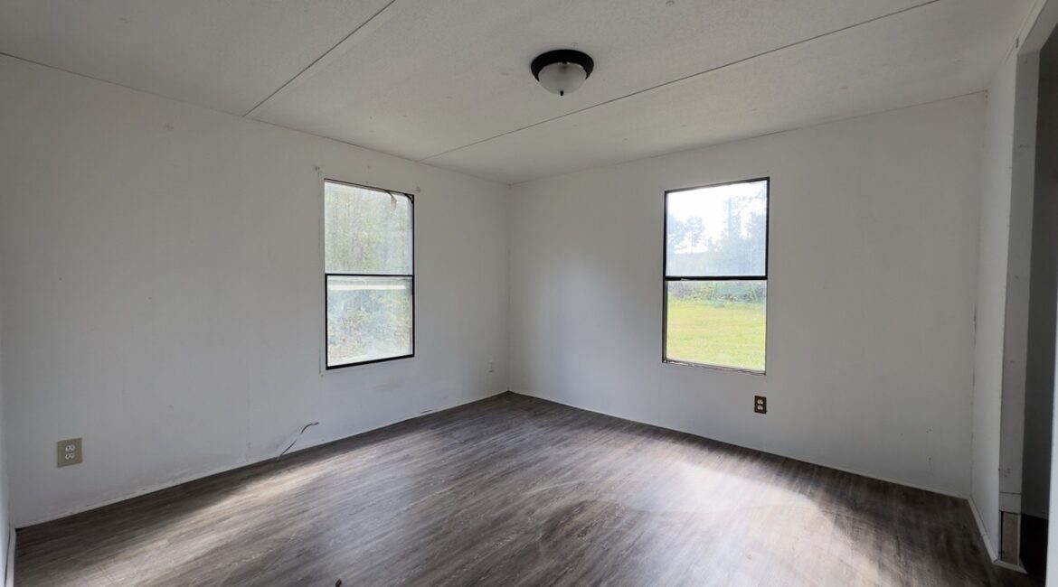 (RENTED) 3 Bedroom 2 Bathroom Lot #5 – Union , South Carolina