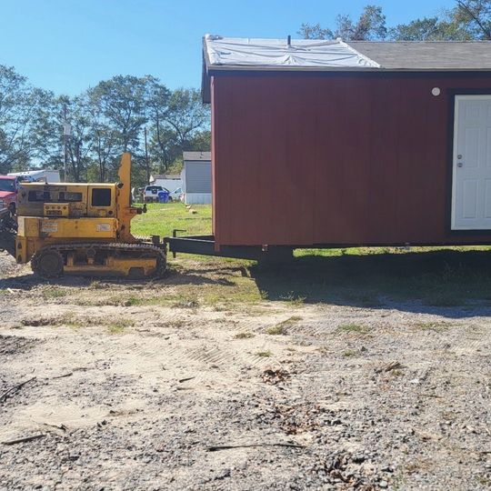 Brand New 3 Bedroom 2 Bathroom – Beech island,South Carolina