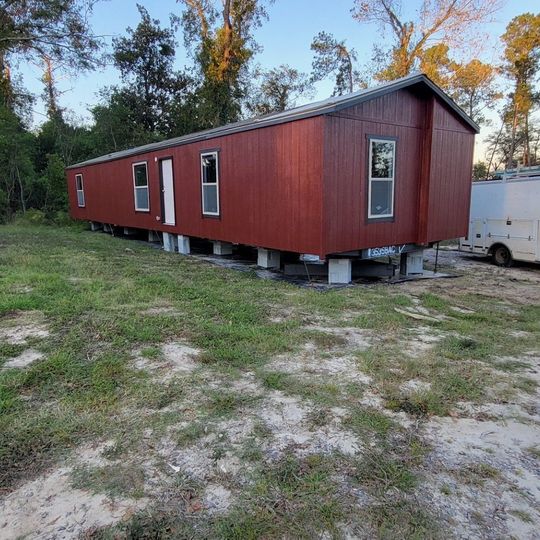 Brand New 3 Bedroom 2 Bathroom – Beech island,South Carolina