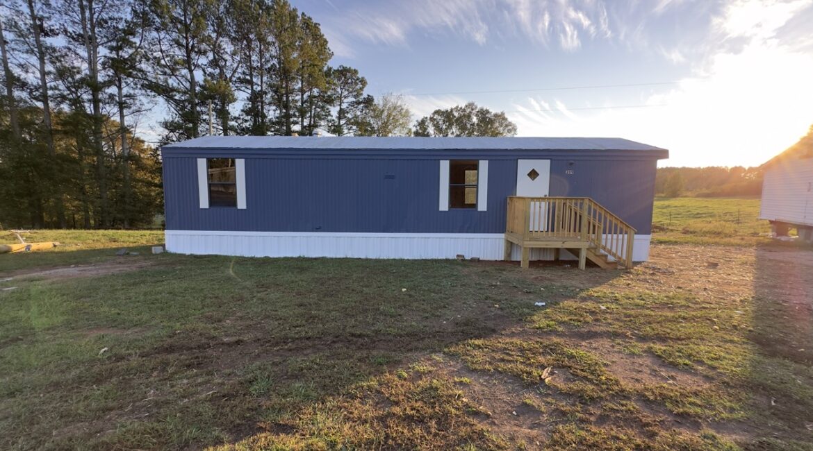 (RENTED) 209 Park Place Seneca, South Carolina –  2 bedroom / 1 bath (Rent $700/MO)