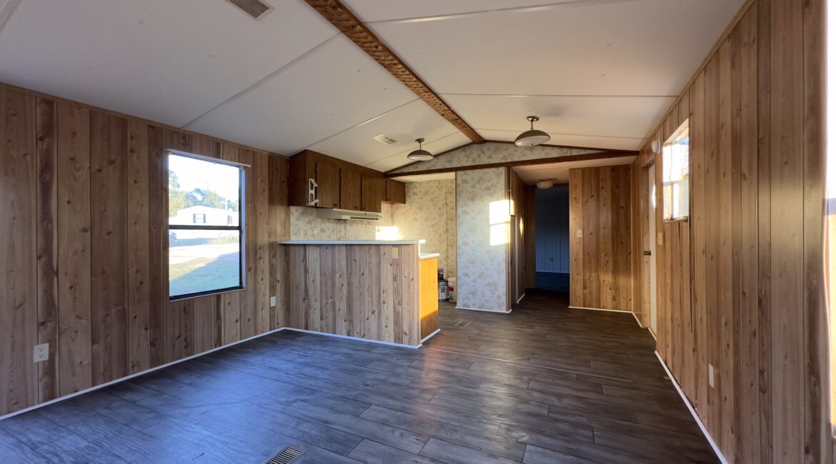 (RENTED) 209 Park Place Seneca, South Carolina –  2 bedroom / 1 bath (Rent $700/MO)