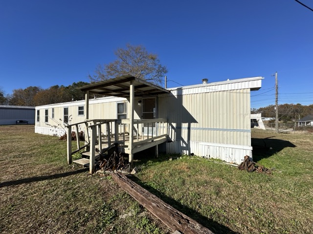 Affordable 3 Bedroom 2 Bathroom Mobile Home For Rent  $995/Month – Union South Carolina