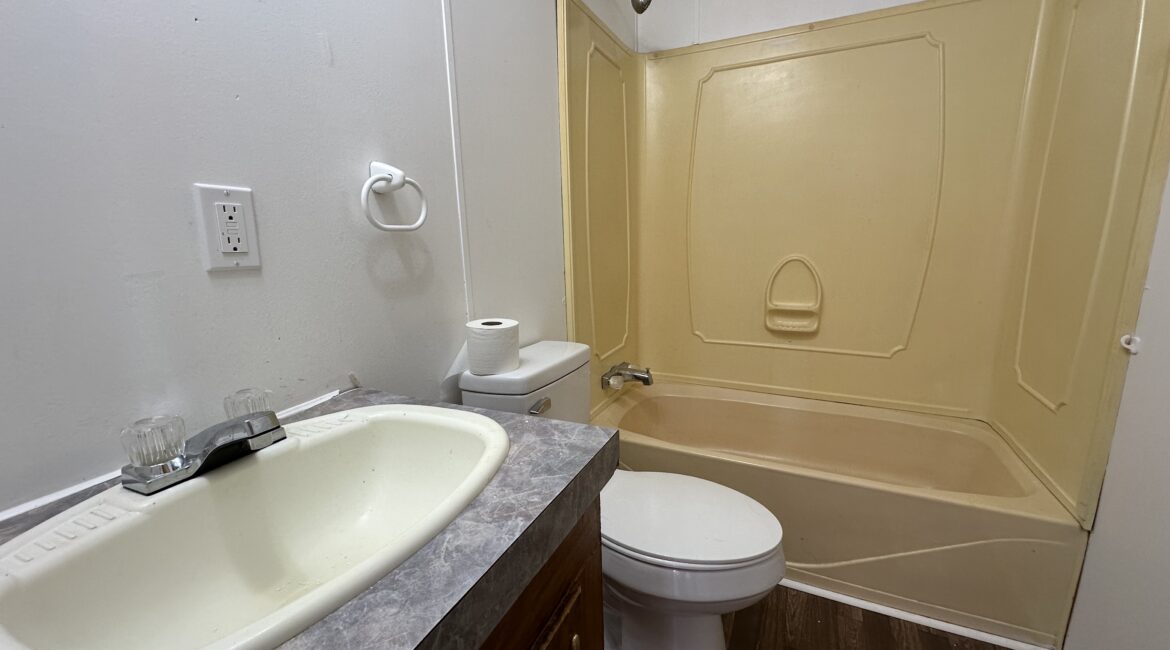 Affordable 3 Bedroom 2 Bathroom Mobile Home For Rent  $995/Month – Union South Carolina