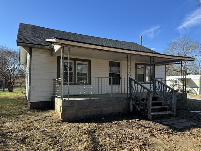 3 Bedroom 1 Bathroom House Only $1,195/Month (UNION,SOUTH CAROLINA)