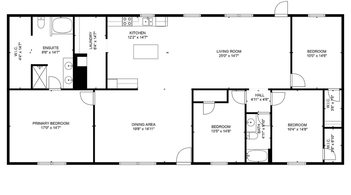 370 W Caroline St, Greenville, SC 29611