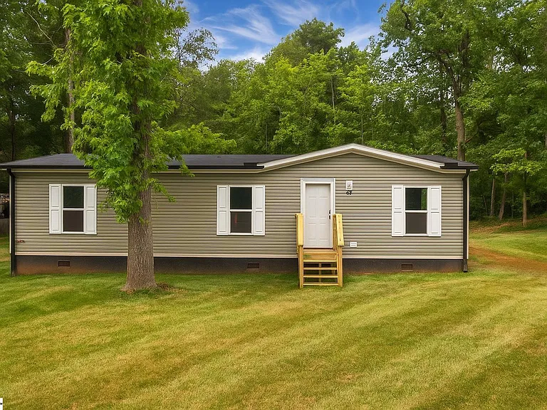 209 Five Forks Rd, Liberty, SC 29657