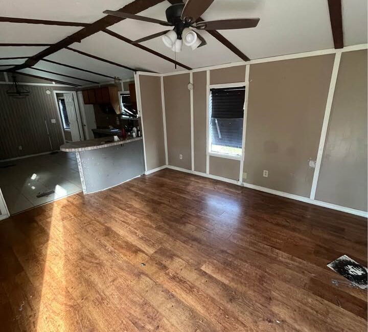 3 bed 2 bath (.36 acres) – 1404 Bud Arthur Bridge Rd Cowpens, SC 29330