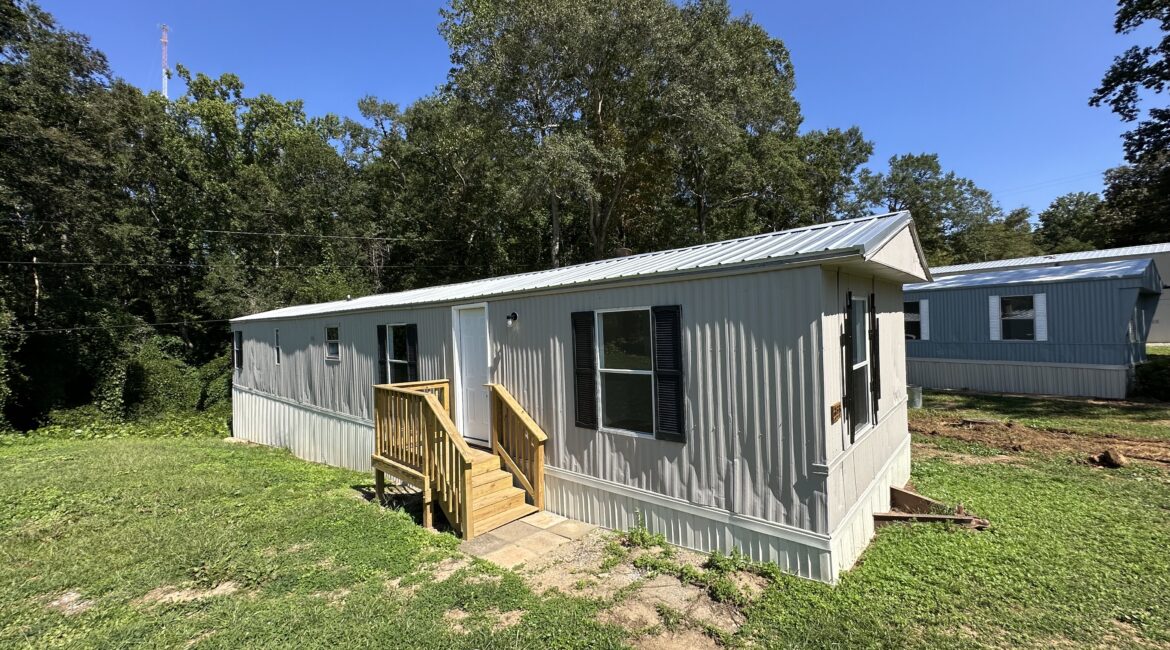 (SOLD) 2 Bedroom / 2 Bathroom – 355 Draymont Dr, Spartanburg, SC (.17 acre)