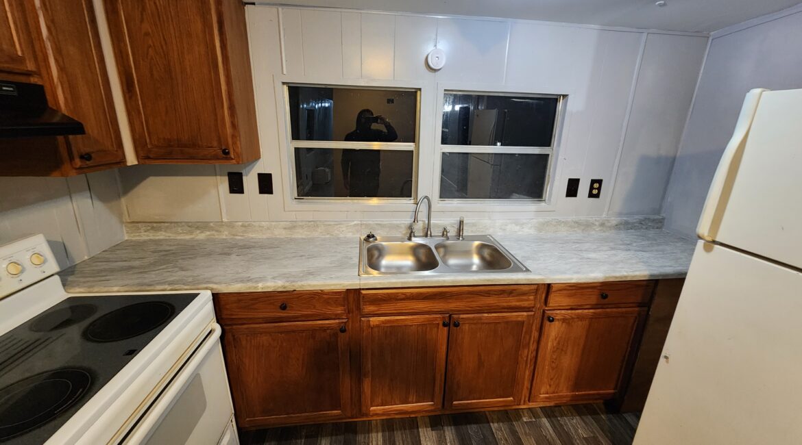 (RENTED) FOR RENT – 🛏 2 Bed / 🛁 1 Bath (109 Plain Ln, Central, SC)