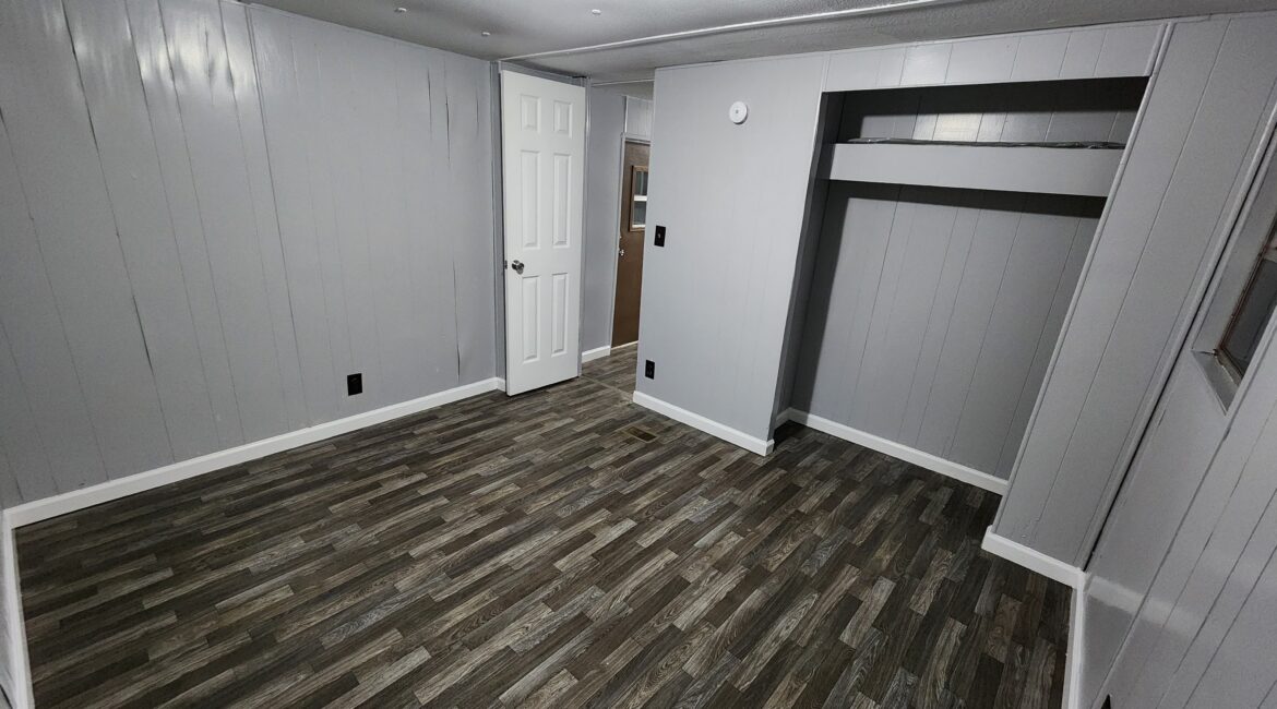 (RENTED) FOR RENT – 🛏 2 Bed / 🛁 1 Bath (109 Plain Ln, Central, SC)