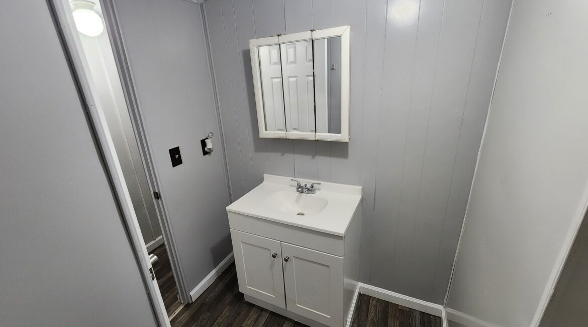 (RENTED) FOR RENT – 🛏 2 Bed / 🛁 1 Bath (109 Plain Ln, Central, SC)