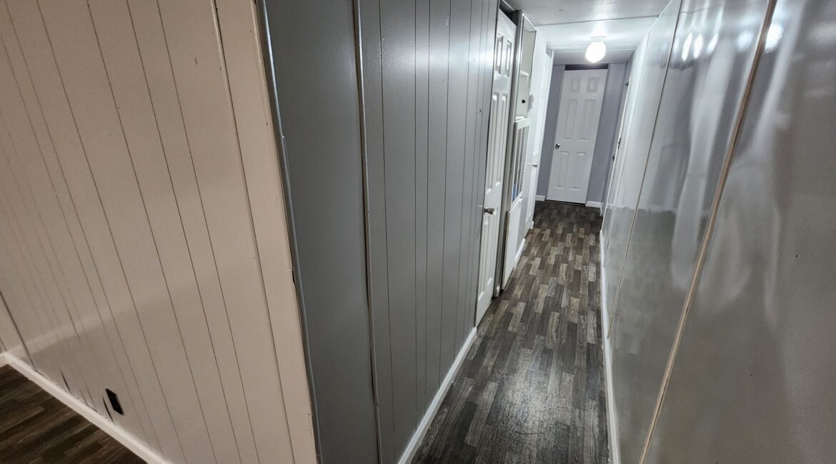 (RENTED) FOR RENT – 🛏 2 Bed / 🛁 1 Bath (109 Plain Ln, Central, SC)