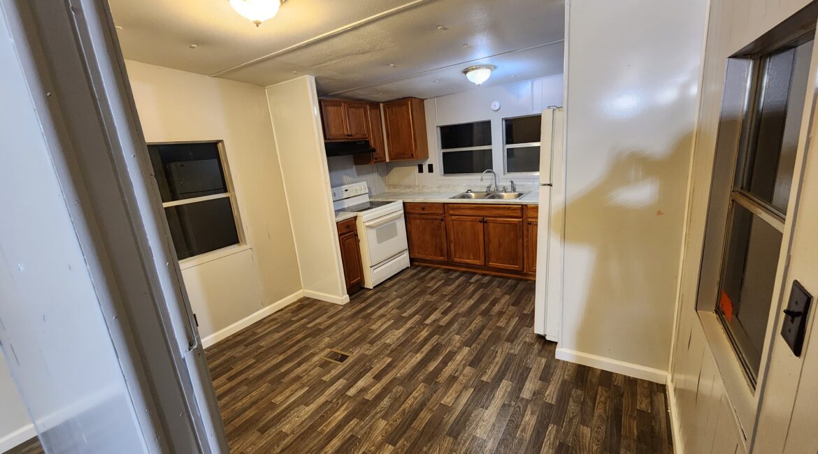 (RENTED) FOR RENT – 🛏 2 Bed / 🛁 1 Bath (109 Plain Ln, Central, SC)