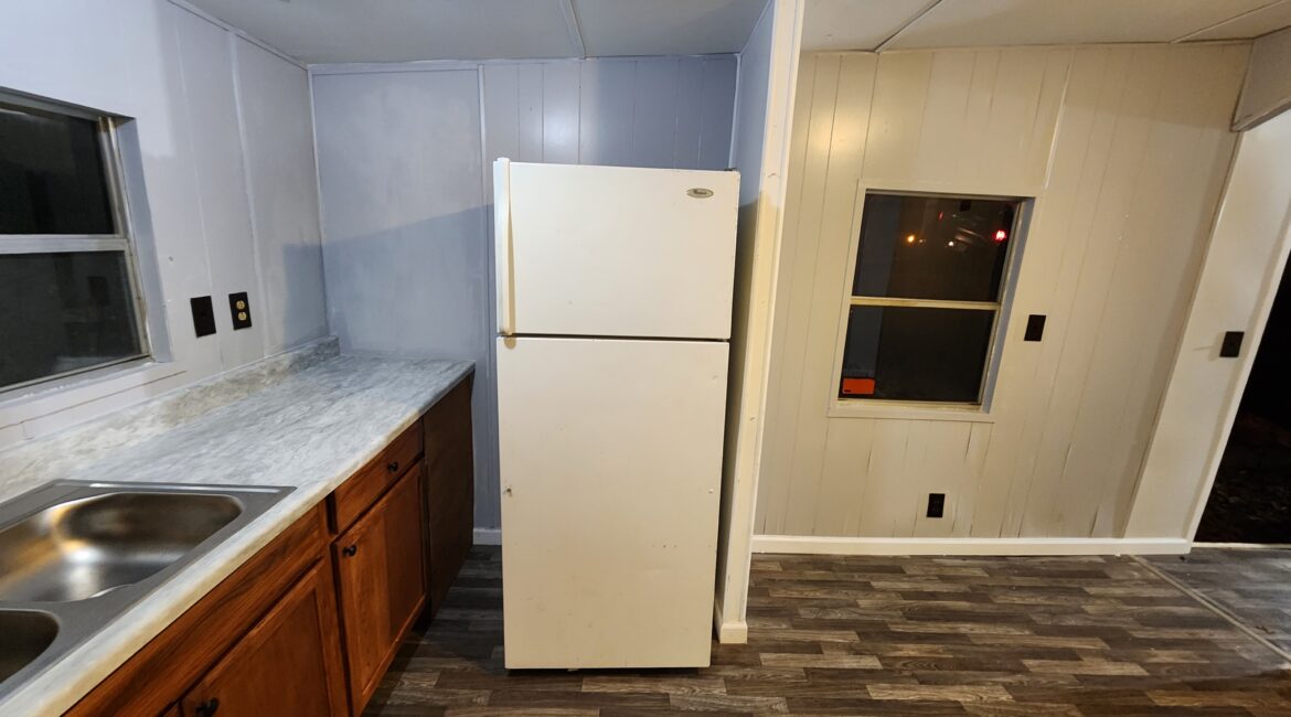 (RENTED) FOR RENT – 🛏 2 Bed / 🛁 1 Bath (109 Plain Ln, Central, SC)