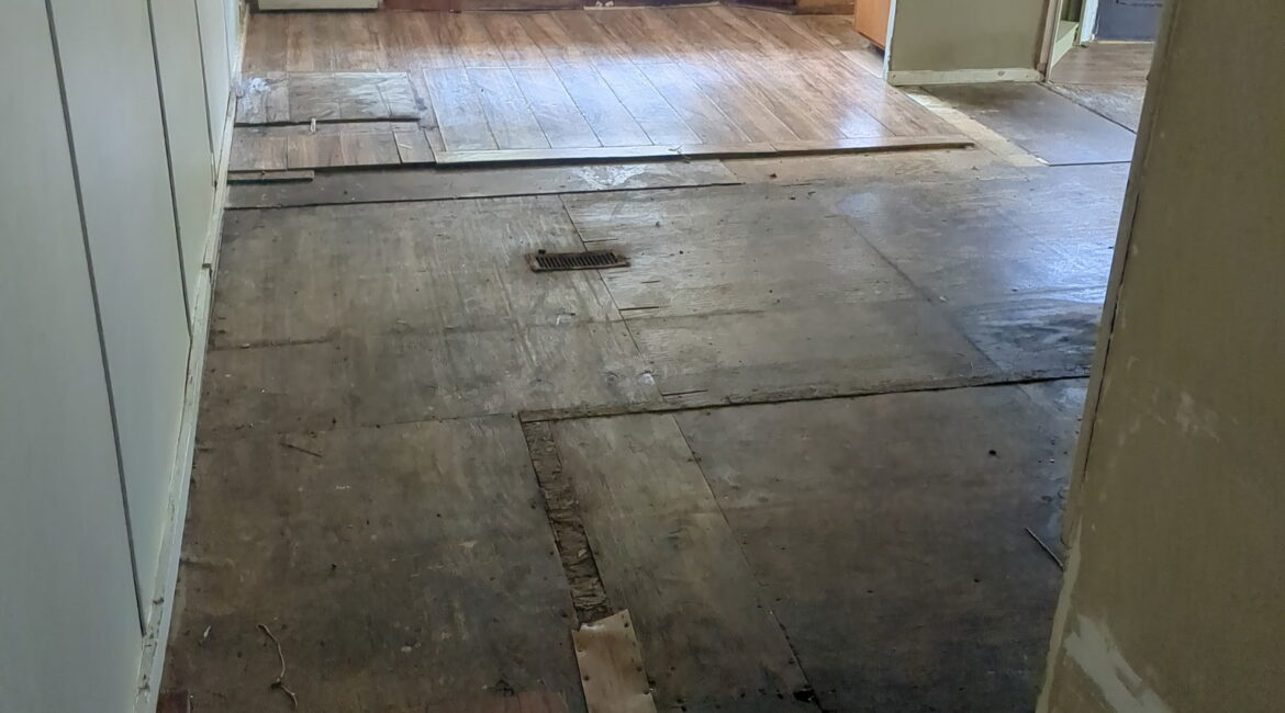 Land + Home Package 2 Bed 2 Bath (0.5 Acres) – 104 Bryon Cir, Belton, SC 29627