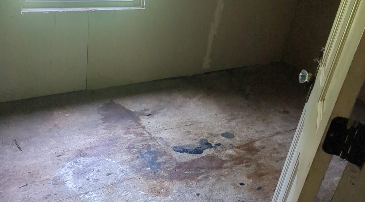 Land + Home Package 2 Bed 2 Bath (0.5 Acres) – 104 Bryon Cir, Belton, SC 29627