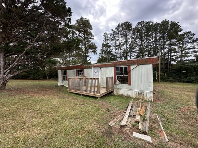 (SOLD) $3,500 3 Bedroom 2 Bathroom – Mobile Home For Sale – 211 Park Place Dr Seneca, SC  29678