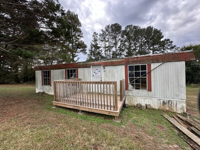 (SOLD) $3,500 3 Bedroom 2 Bathroom – Mobile Home For Sale – 211 Park Place Dr Seneca, SC  29678