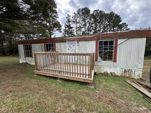 (SOLD) $3,500 3 Bedroom 2 Bathroom – Mobile Home For Sale – 211 Park Place Dr Seneca, SC  29678