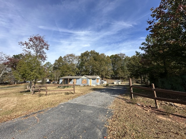 Land + Home Package 2 Bed 2 Bath (0.5 Acres) – 104 Bryon Cir, Belton, SC 29627