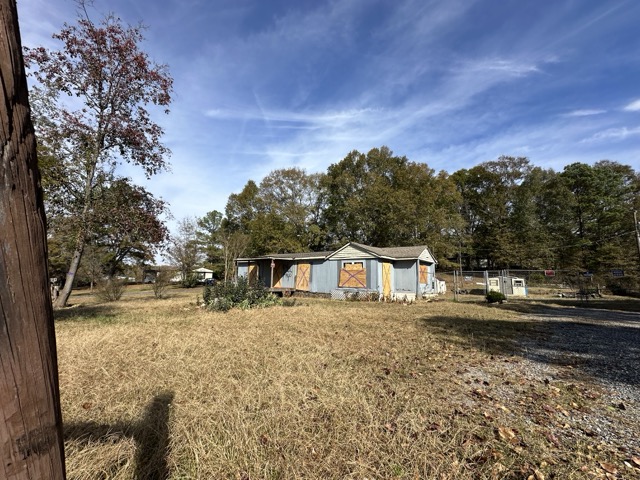 Land + Home Package 2 Bed 2 Bath (0.5 Acres) – 104 Bryon Cir, Belton, SC 29627