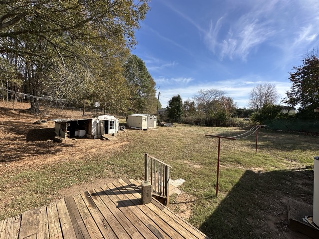 Land + Home Package 2 Bed 2 Bath (0.5 Acres) – 104 Bryon Cir, Belton, SC 29627