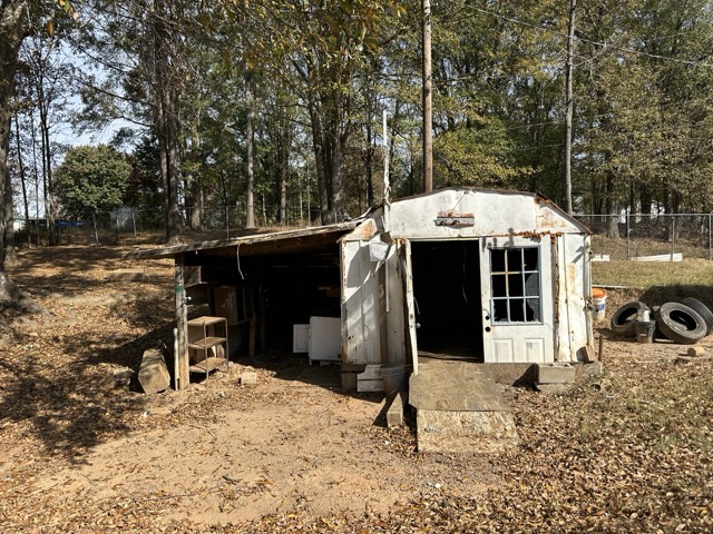 Land + Home Package 2 Bed 2 Bath (0.5 Acres) – 104 Bryon Cir, Belton, SC 29627