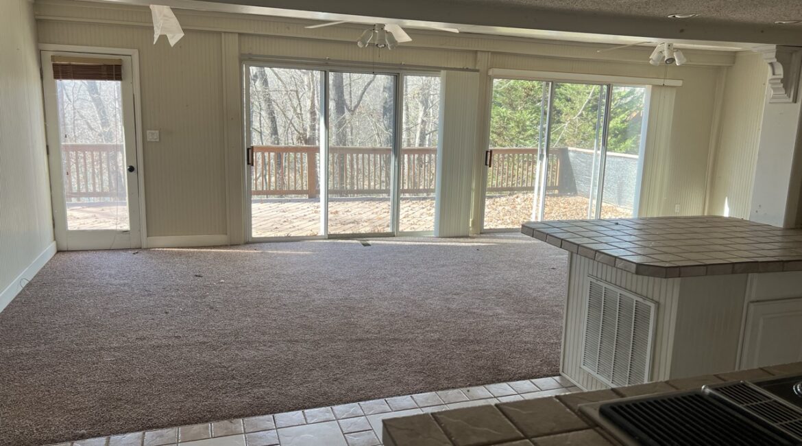 Double Wide Need To be Moved – Townville, SC 29689