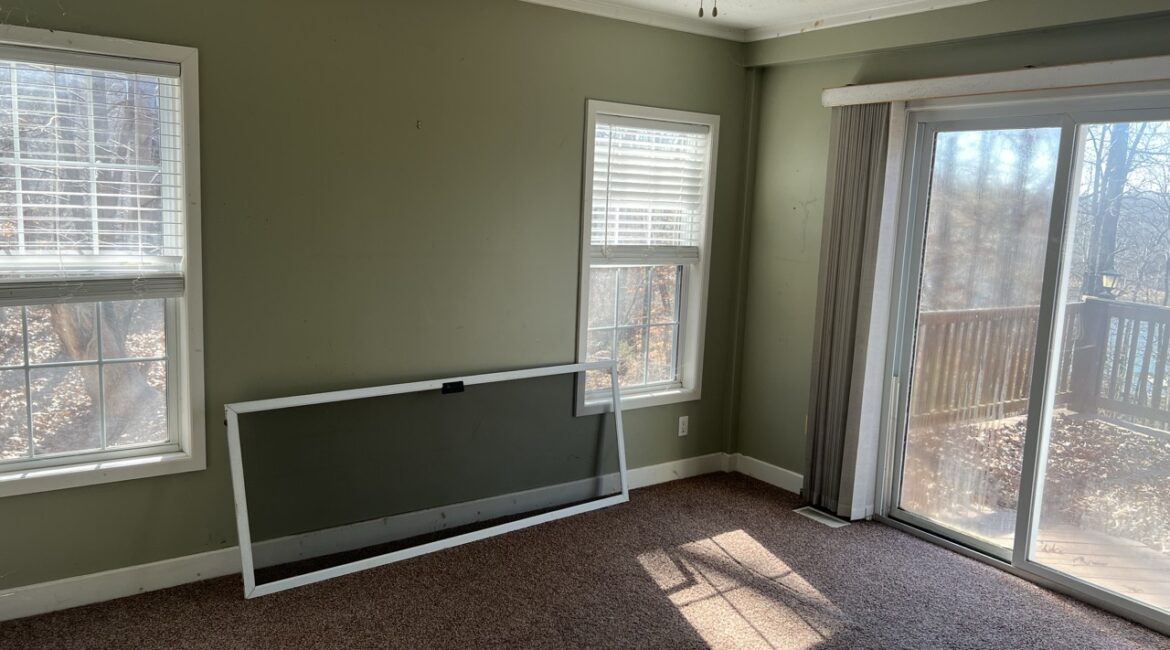 Double Wide Need To be Moved – Townville, SC 29689