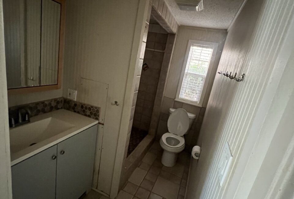 Double Wide Need To be Moved – Townville, SC 29689