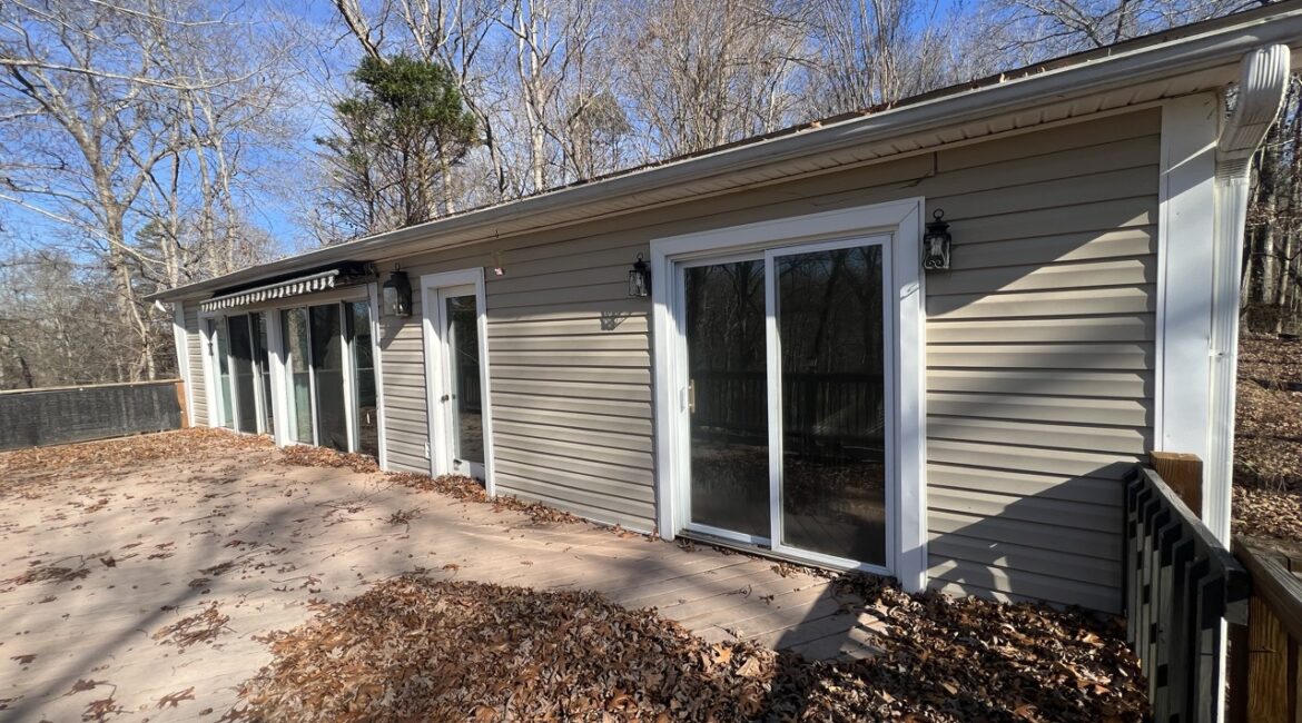 Double Wide Need To be Moved – Townville, SC 29689