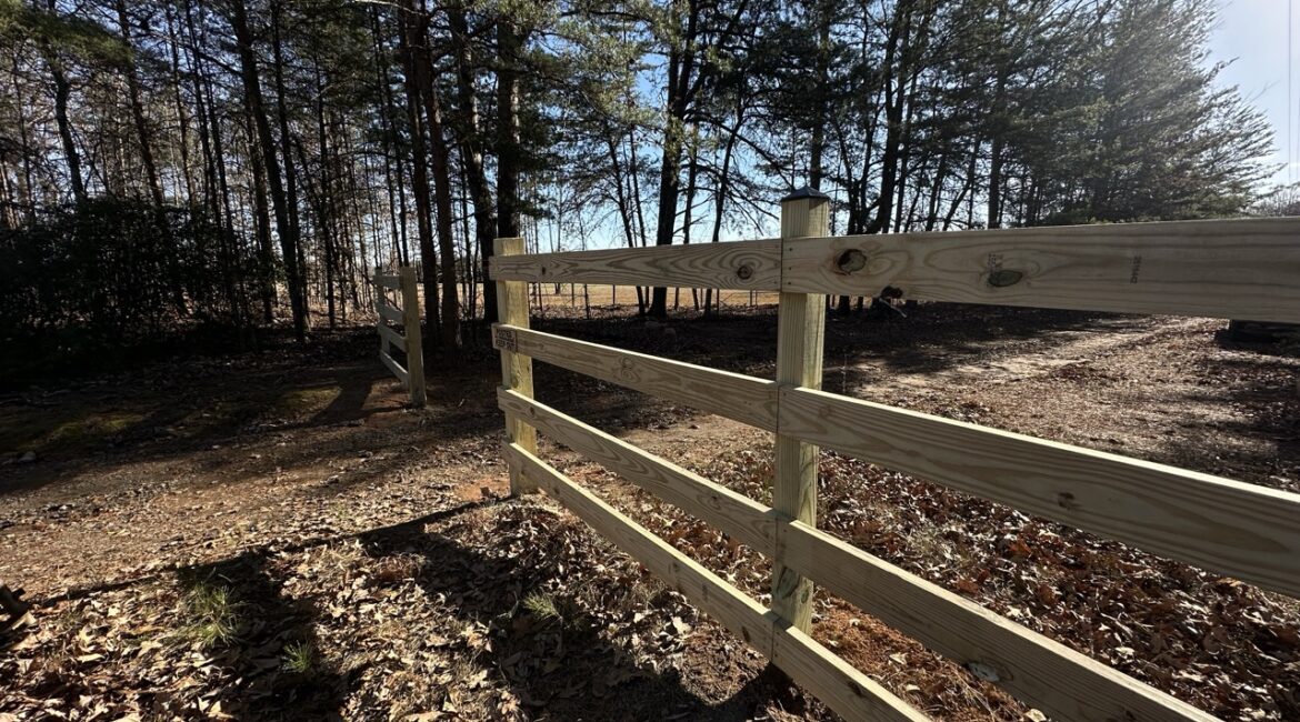 2 Bed 2 Bath – Mobile Home Columbus, NC