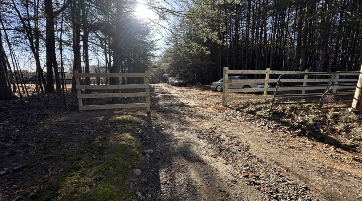 2 Bed 2 Bath – Mobile Home Columbus, NC