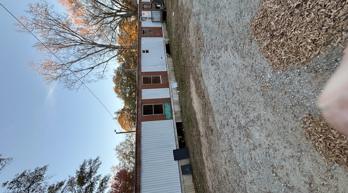 3 Bedroom 2 Bath Rental $850 Iva,SC