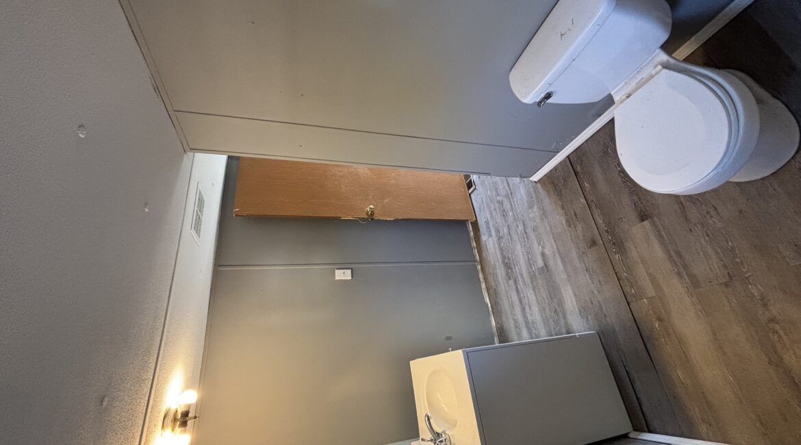 3 Bedroom 2 Bath Rental $850 Iva,SC