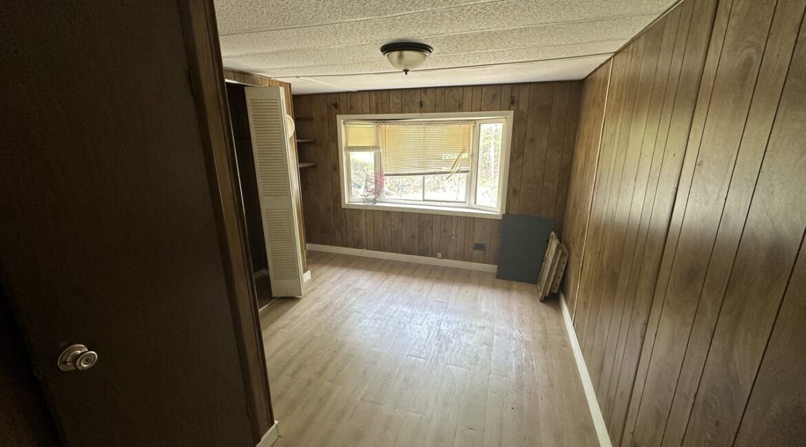 2 Bed 2 Bath – Mobile Home Columbus, NC