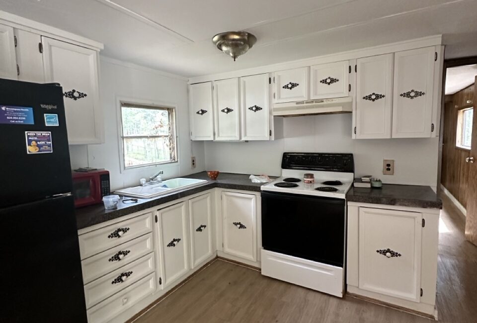 2 Bed 2 Bath – Mobile Home Columbus, NC