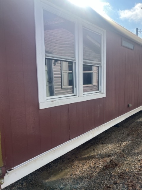 3 bedroom 2 bath double wide need to be moved – Rock Hill, SC