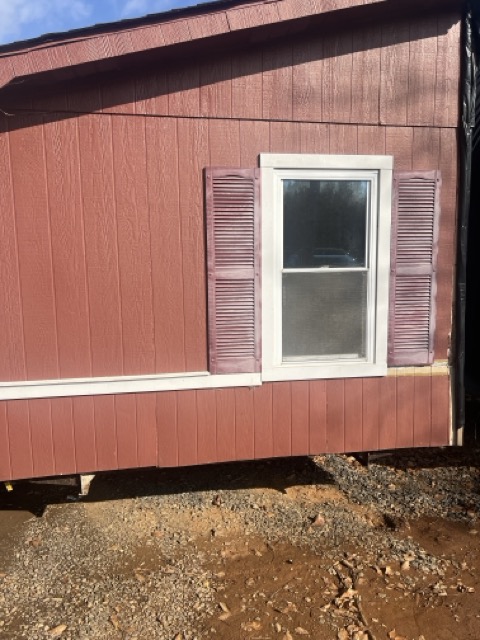 3 bedroom 2 bath double wide need to be moved – Rock Hill, SC