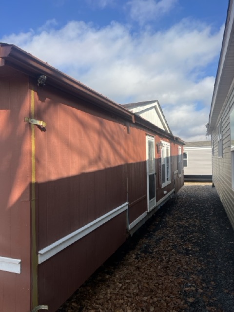 3 bedroom 2 bath double wide need to be moved – Rock Hill, SC