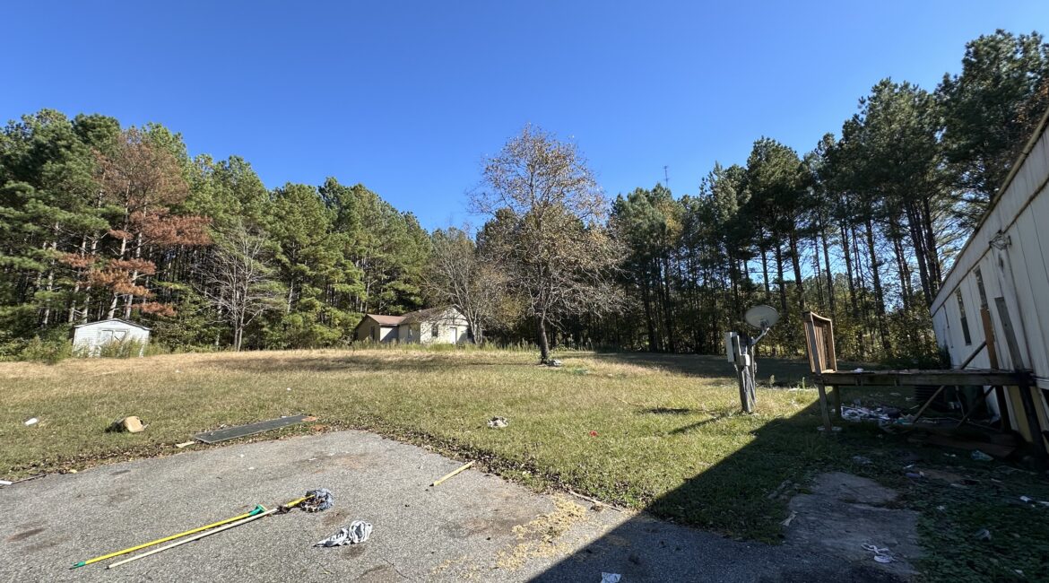 $7,000 Down For 2 Homes in Gaffney, SC (Comes With 1.1 Acres)