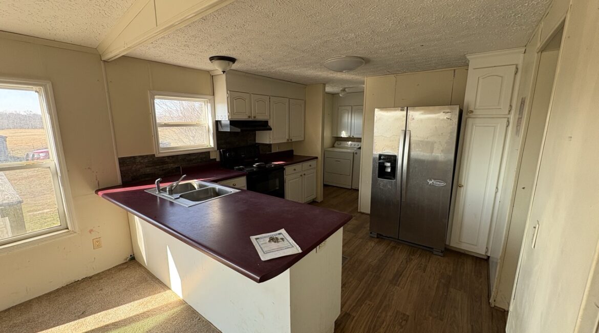 Double Wide Mobile Home Need To Be Moved – Boiling Springs, SC