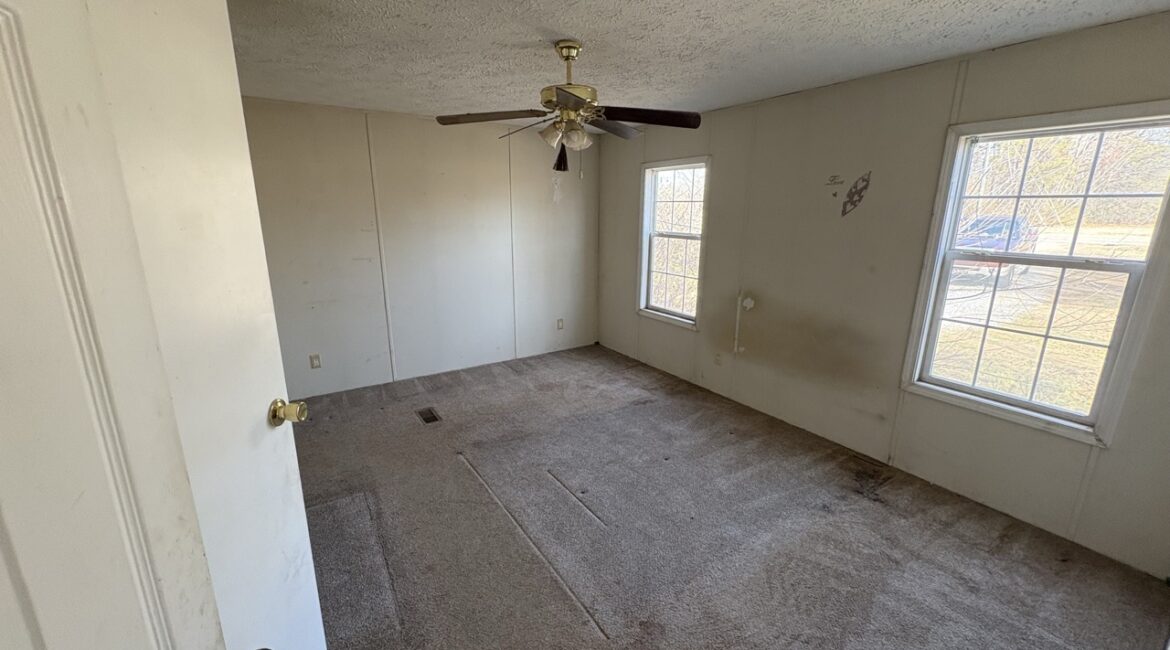 Double Wide Mobile Home Need To Be Moved – Boiling Springs, SC