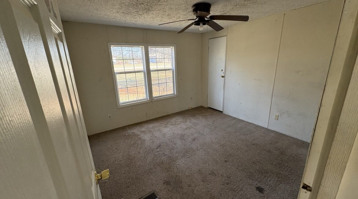 Double Wide Mobile Home Need To Be Moved – Boiling Springs, SC