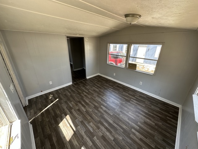 FOR RENT | 2 BEDROOM 1 BATH MOBILE HOME | SPARTANBURG, SC